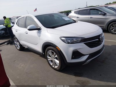 2023 Buick Encore