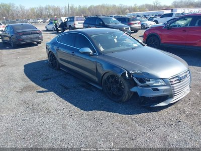 2014 Audi S7