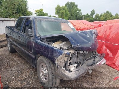 2GCEC19W921****** 2002 Chevrolet Silverado 1500