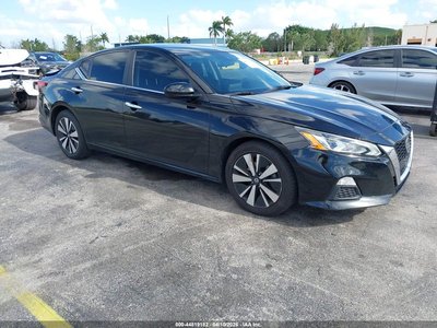 1N4BL4DV0NN****** 2022 Nissan Altima