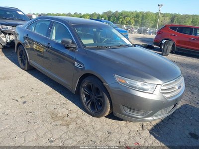 2016 Ford Taurus
