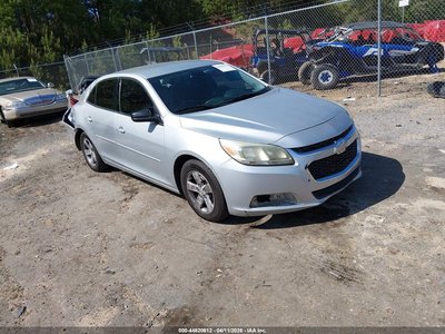 2015 Chevrolet Malibu