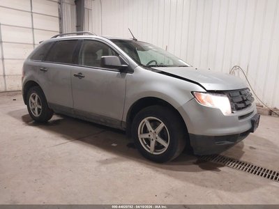 2FMDK46C97B****** 2007 Ford Edge