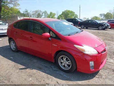 JTDKN3DUXA0****** 2010 Toyota Prius