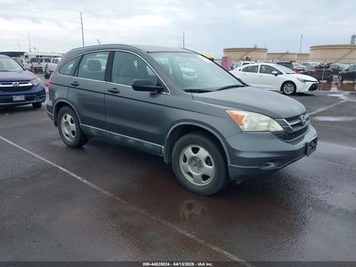 2010 Honda CR-V