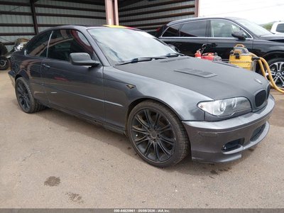 2006 BMW 3 Series