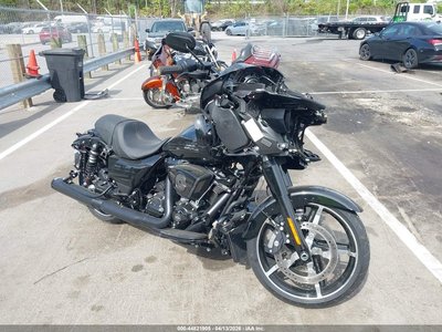 1HD1KH710TB****** 2026 Harley-Davidson FLTRX