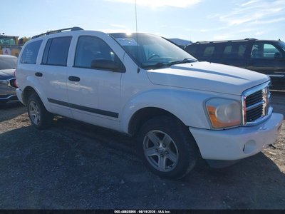 1D4HB48N96F****** 2006 Dodge Durango