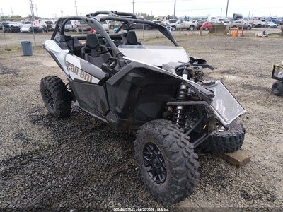 3JBVGAY41PE****** 2023 Can-Am Maverick X3