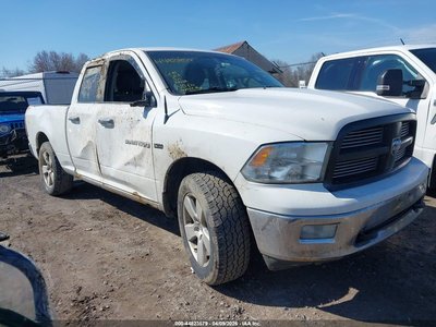 1D7RV1GT2BS****** 2011 RAM Ram 1500