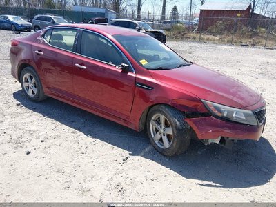 5XXGM4A78FG****** 2015 Kia Optima
