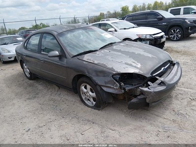 1FAFP53U93G****** 2003 Ford Taurus