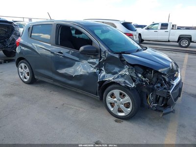 KL8CB6SA8MC****** 2021 Chevrolet Spark