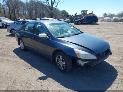 JHMCM56377C****** 2007 Honda Accord