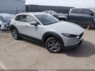 3MVDMBDM6SM****** 2025 Mazda CX-30