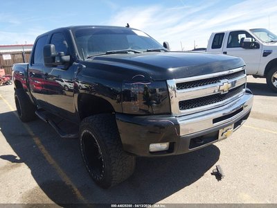 3GCPKSE34BG****** 2011 Chevrolet Silverado 1500