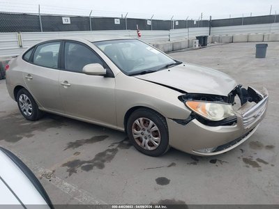 2010 Hyundai Elantra