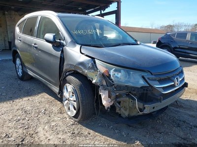 2HKRM4H73DH****** 2013 Honda CR-V