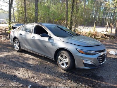 1G1ZC5ST6PF****** 2023 Chevrolet Malibu