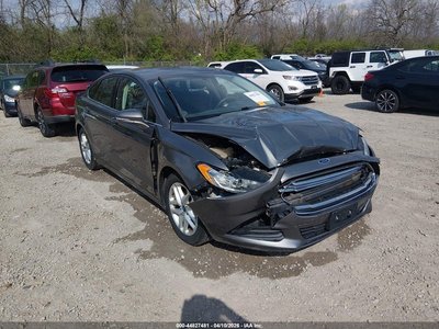 3FA6P0H73DR****** 2013 Ford Fusion