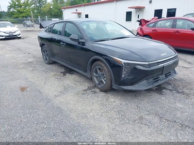 3KPFT4DE6SE****** 2025 Kia K4