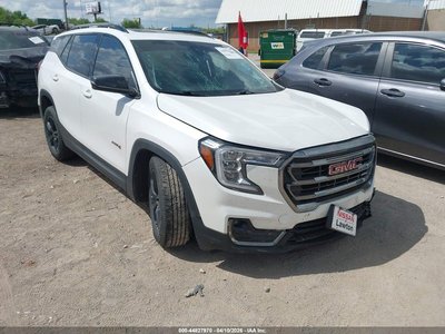 3GKALYEGXPL****** 2023 GMC Terrain
