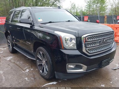 2016 GMC Yukon