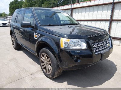 SALFR24N58H****** 2008 Land Rover LR2