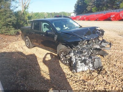3FTTW8H92RR****** 2024 Ford Maverick