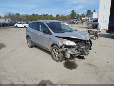 1FMCU9GX2GU****** 2016 Ford Escape