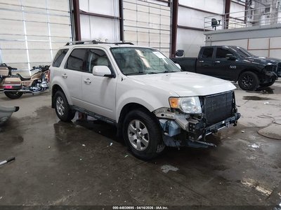 2010 Ford Escape