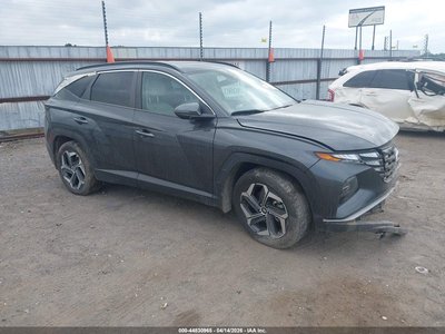 5NMJF3AE7PH****** 2023 Hyundai Tucson