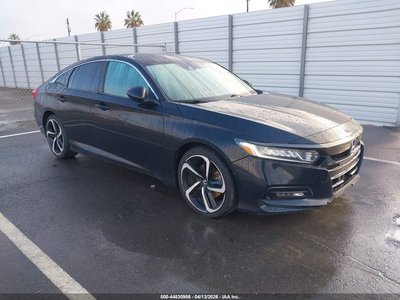 2020 Honda Accord