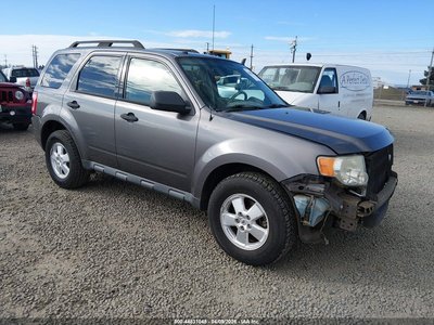 1FMCU9D71AK****** 2010 Ford Escape
