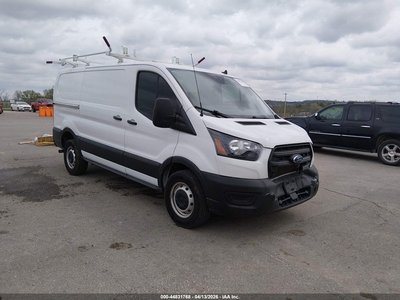 2020 Ford Transit 250