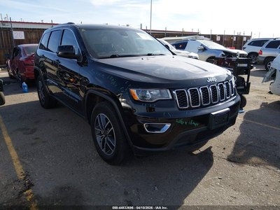 1C4RJFAG9KC****** 2019 Jeep Grand Cherokee