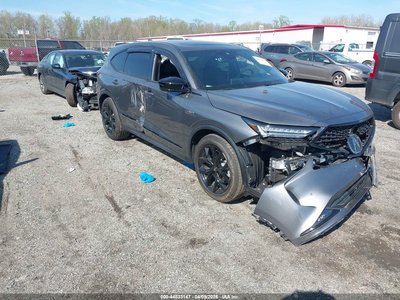 2024 Acura MDX