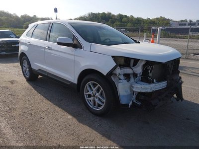 2FMPK4J94RB****** 2024 Ford Edge