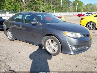 4T1BF1FK7DU****** 2013 Toyota Camry