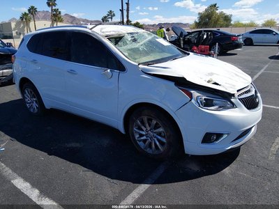 LRBFXCSA8LD****** 2020 Buick Envision