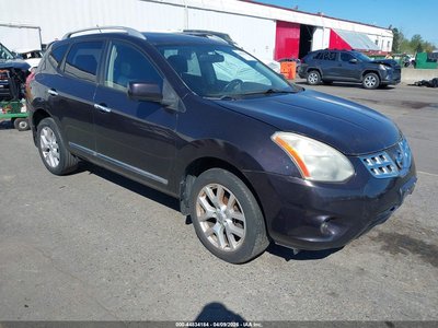 JN8AS5MV1CW****** 2012 Nissan Rogue