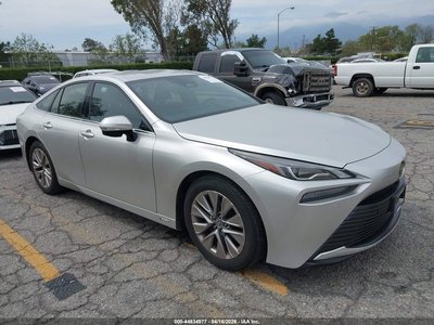 JTDAAAAA4RA****** 2024 Toyota Mirai