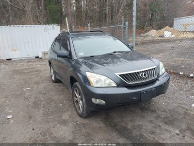 2T2HK31U48C****** 2008 Lexus RX 350
