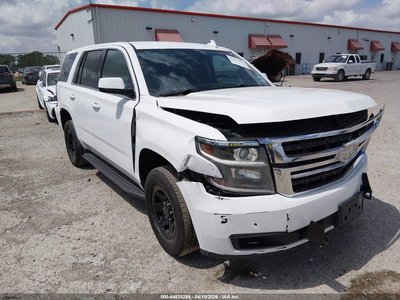 2020 Chevrolet Tahoe