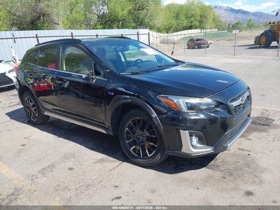 JF2GTDNC6KH****** 2019 Subaru Crosstrek Hybrid