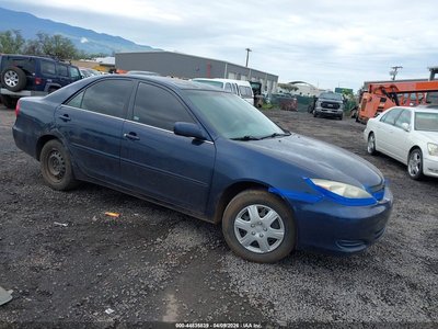 4T1BE32K53U****** 2003 Toyota Camry