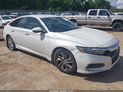 2020 Honda Accord