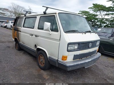 WV2YB0258LG****** 1990 Volkswagen Vanagon