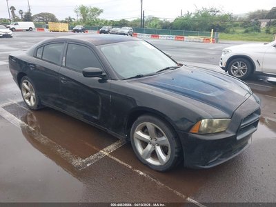 2B3CL1CT5BH****** 2011 Dodge Charger Police