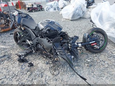 JKBZXVL17MA****** 2021 Kawasaki Ninja ZX-10R